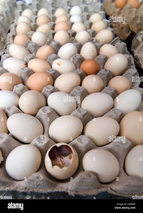 how are eggs sold in china